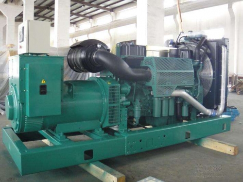 盘山便携静音：租赁无声发电机组，便携式解决能源需求